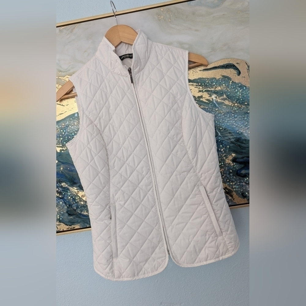 Eddie Bauer Woman's Vest XS